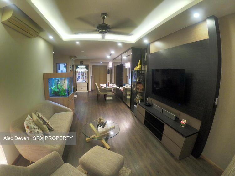 The Sensoria (D27), Condominium #232963991